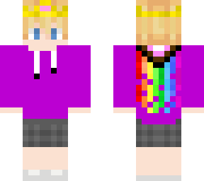 prince tubbo of pride
