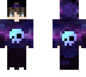 purple boy