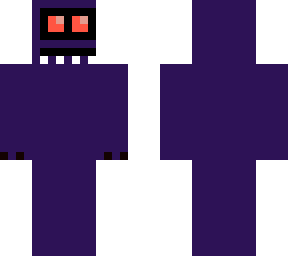 purple gremlin