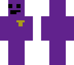 purple guy