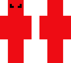 red blood