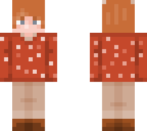red mushroom