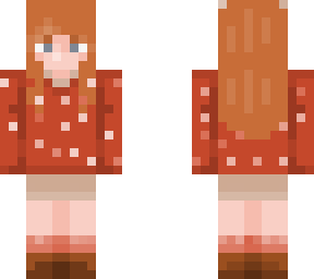 red mushroom