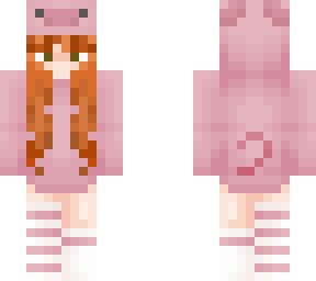 redhead
