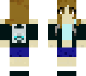 redone high schooler