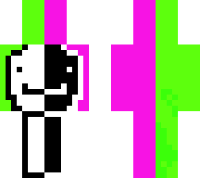 reverse dream