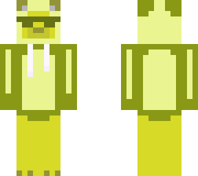 rich bear