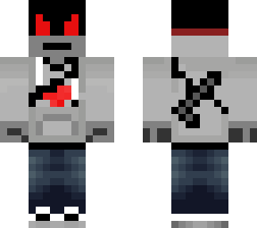 robot civillian