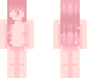 rosie // pink hair base