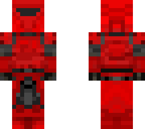 royal guard star wars (no robe)