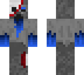 runner zombie