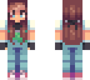 saffron bean : remake