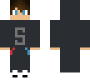 sahil gamer
