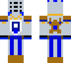 sapphire guard