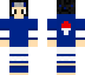 sasuke uchiha
