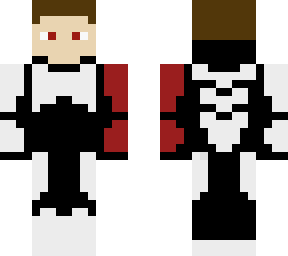 sci-fi armor
