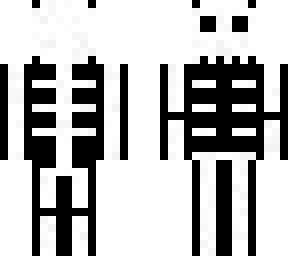 skeleton