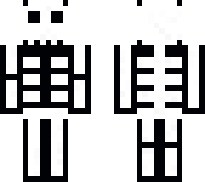 skeleton