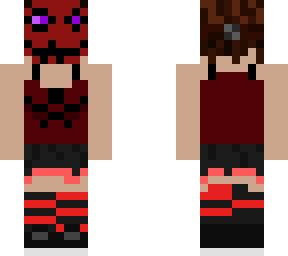 skin for a frein