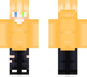 skin for geistkopf