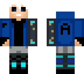 skin version#1