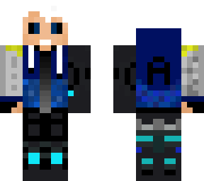 skin version#2