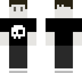 skull guy 2