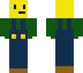 smiley luigi