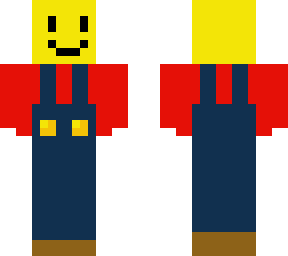 smiley mario