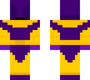 smurf - ozymandias armor