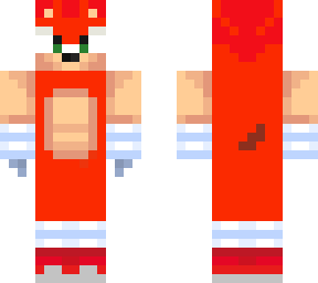 sonic fire