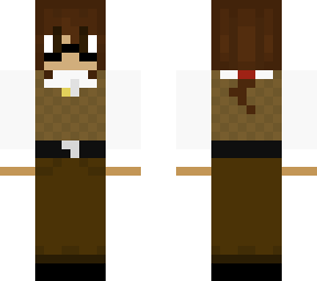 sora's skin