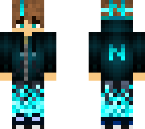 soul fire nicocraft