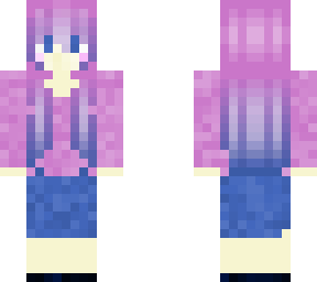 space girl :3