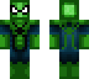 spider dan