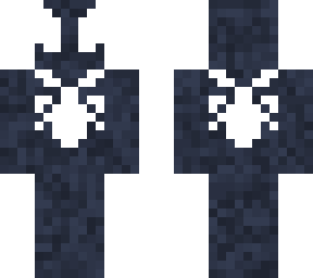 spider-man (black suit)