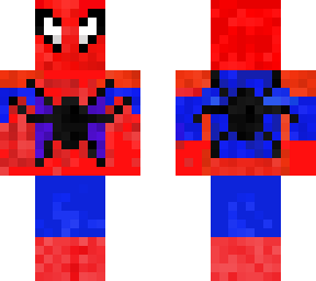 spider man