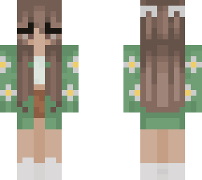 spring skin pt.2 b.h