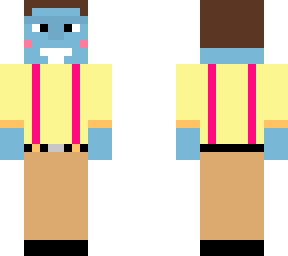 steppy pants