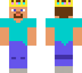 steve