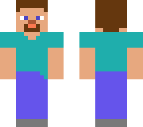 steve