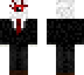 suit & eye (masked