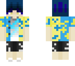 summer revamp