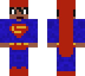 terra superman