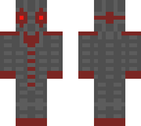 the assailant