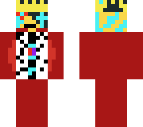thunder king