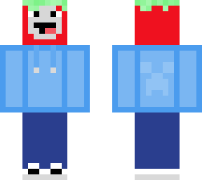 tomato boy