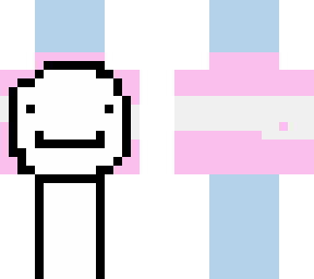 trans dream
