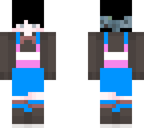 trans femboy