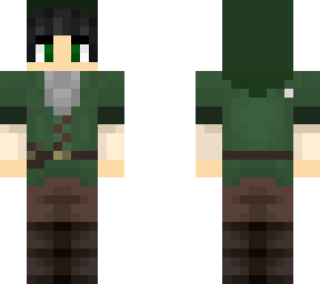 tree elf